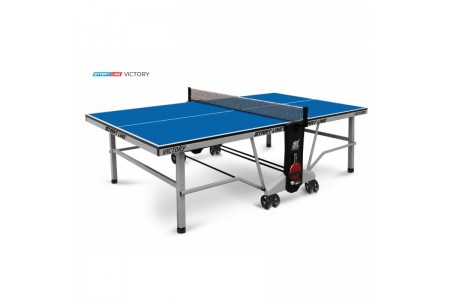 Стол Теннисный VICTORY Indoor Синий